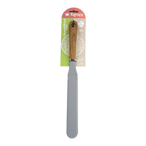 Tognana CUTLERY Tognana Stone & Wood Style Crepe Spatula V79AG29MGRW (7288714920025)