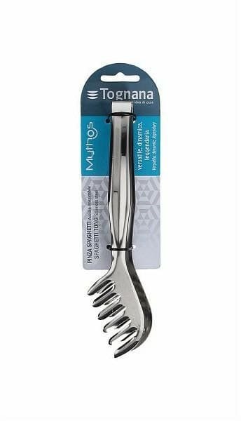 Tognana ICE SPOON Tognana Mythos Nylon Pinza Spaghetti WI4AJ95UTEN (7290001391705)