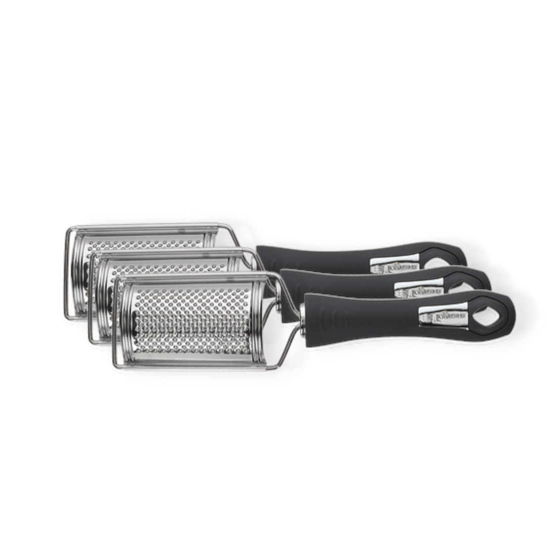 Tognana ICE SPOON Tognana Mythos Nylon Steel Mini Grater WI4AK60UTEN (7290002800729)