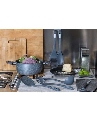 Tognana ICE SPOON Tognana Mythos Style Nylon Spatula WI9AD51UTEN (7476739145817)