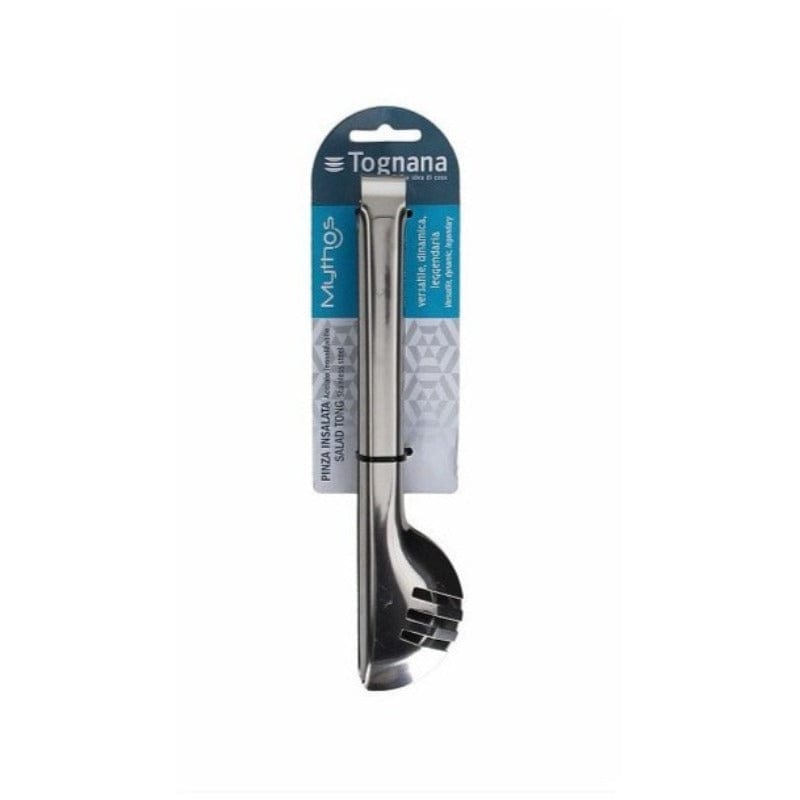Tognana Knife Tognana Mythos Salad Tong WI4AJ94UTEN (7290336378969)
