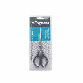Tognana Knife Tognana Mythos Scissors Stainless Steel 17cm WI4AK71UTEN (7395488956505)