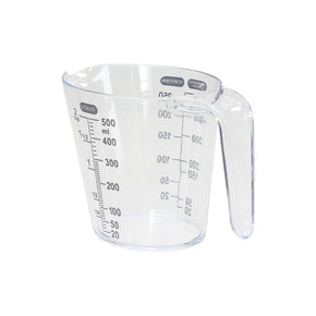 Tognana Measuring Cup Tognana Mythos PS Measuring Cup 500ml WI9AK19UTEN (7395185426521)