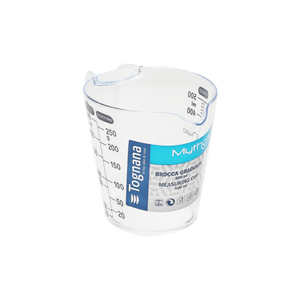 Tognana Measuring Cup Tognana Mythos PS Measuring Cup 500ml WI9AK19UTEN (7395185426521)