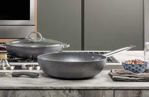 Tognana POTS Tognana My Little Big Family Pot 32cm WX75885BIFA (7589296996441)