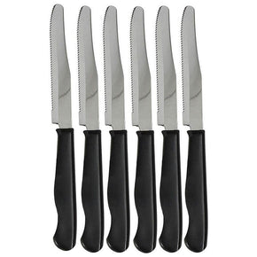 Tognana POTS Tognana Mythos Table Knife Set of 6 WI7AK34UTEN (7290328285273)