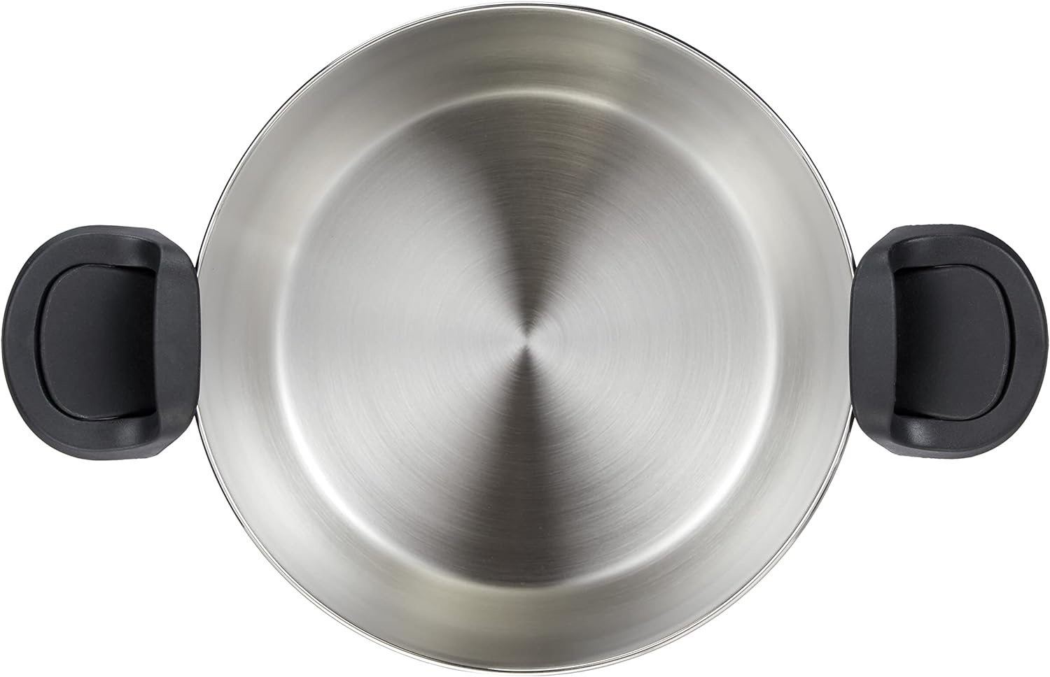 Tognana POTS Tognana Vanitosa 2 Piece Pasta Pot 22cm V5758Y3INSL (7589327470681)