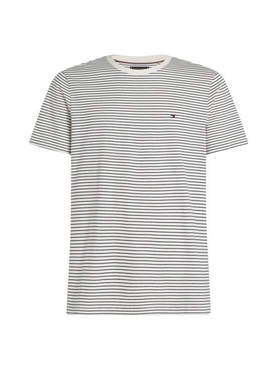 Tommy Hilfiger T Shirt M TOMMY HILFIGER Essential Regular Fit t-paita