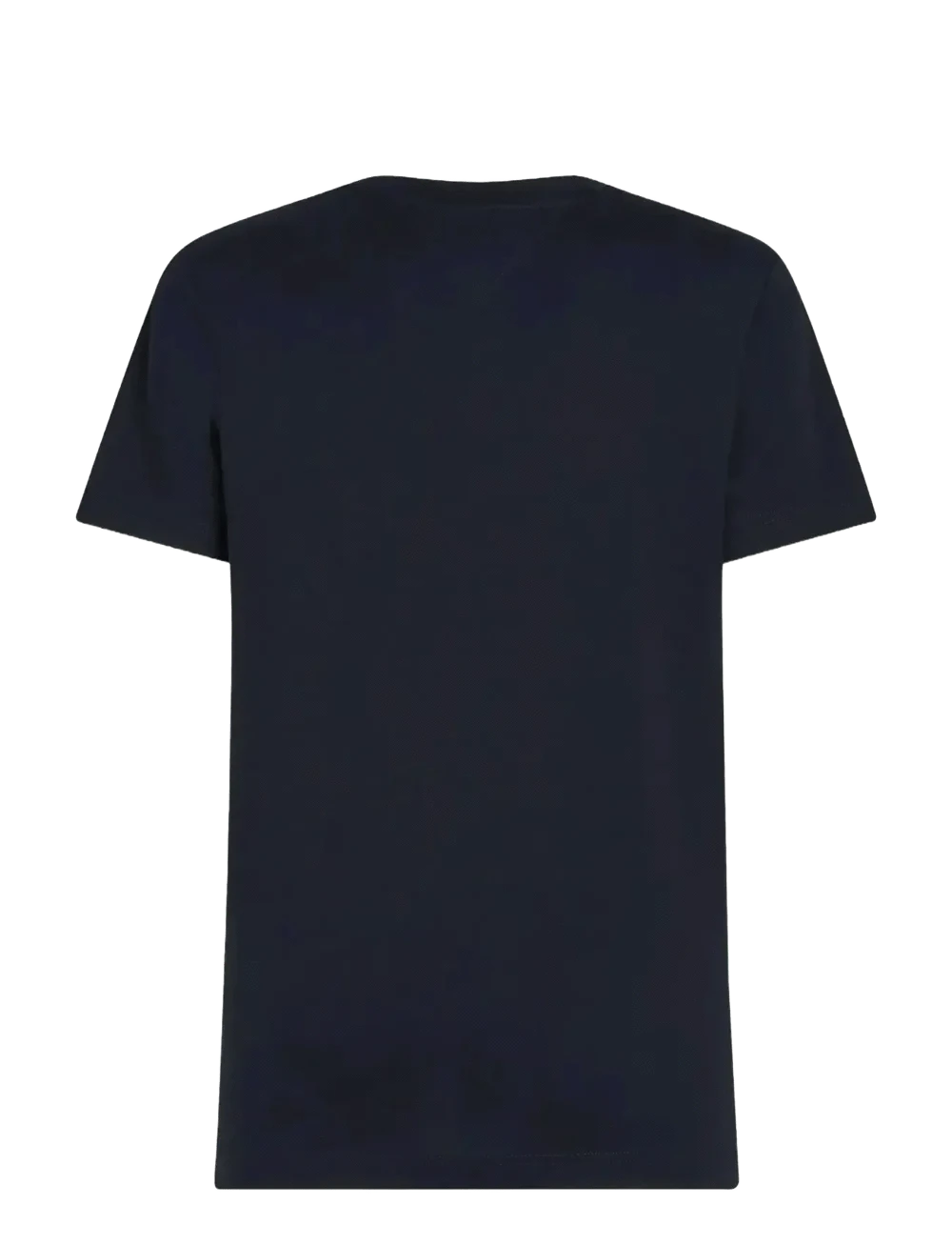 Tommy Hilfiger T Shirt Tommy Hilfiger Flag Box Tee Desert Sky