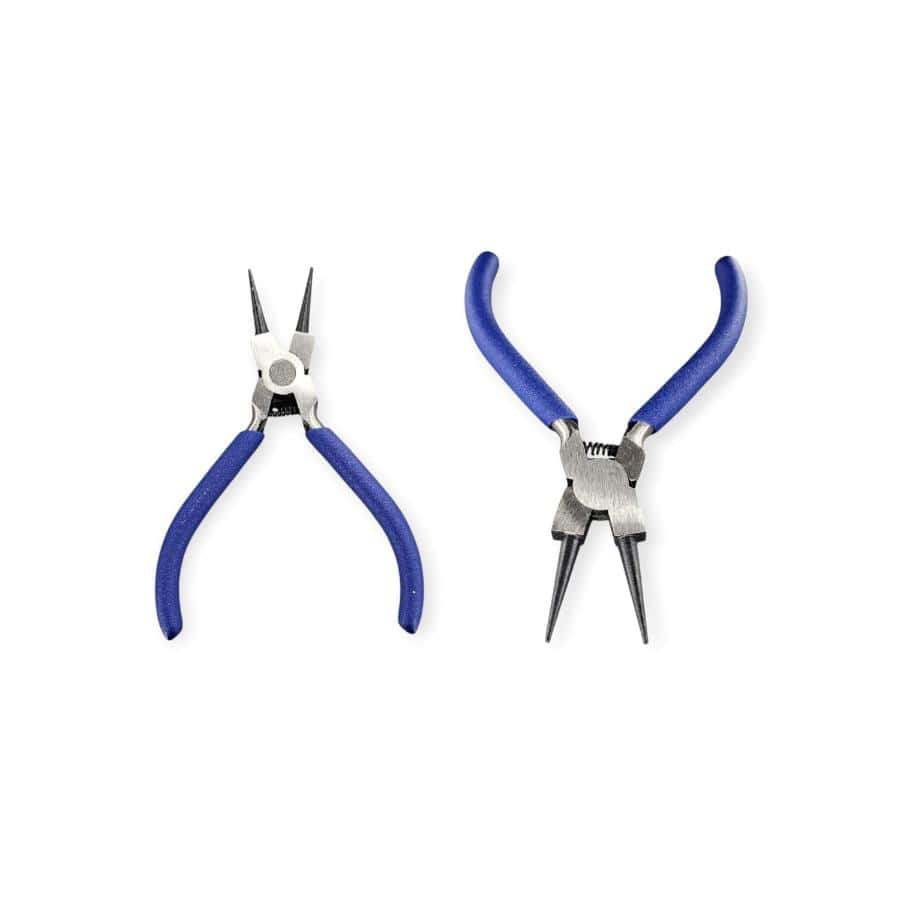 tools Habby Twister Beading Pliers Tools (7888576905305)