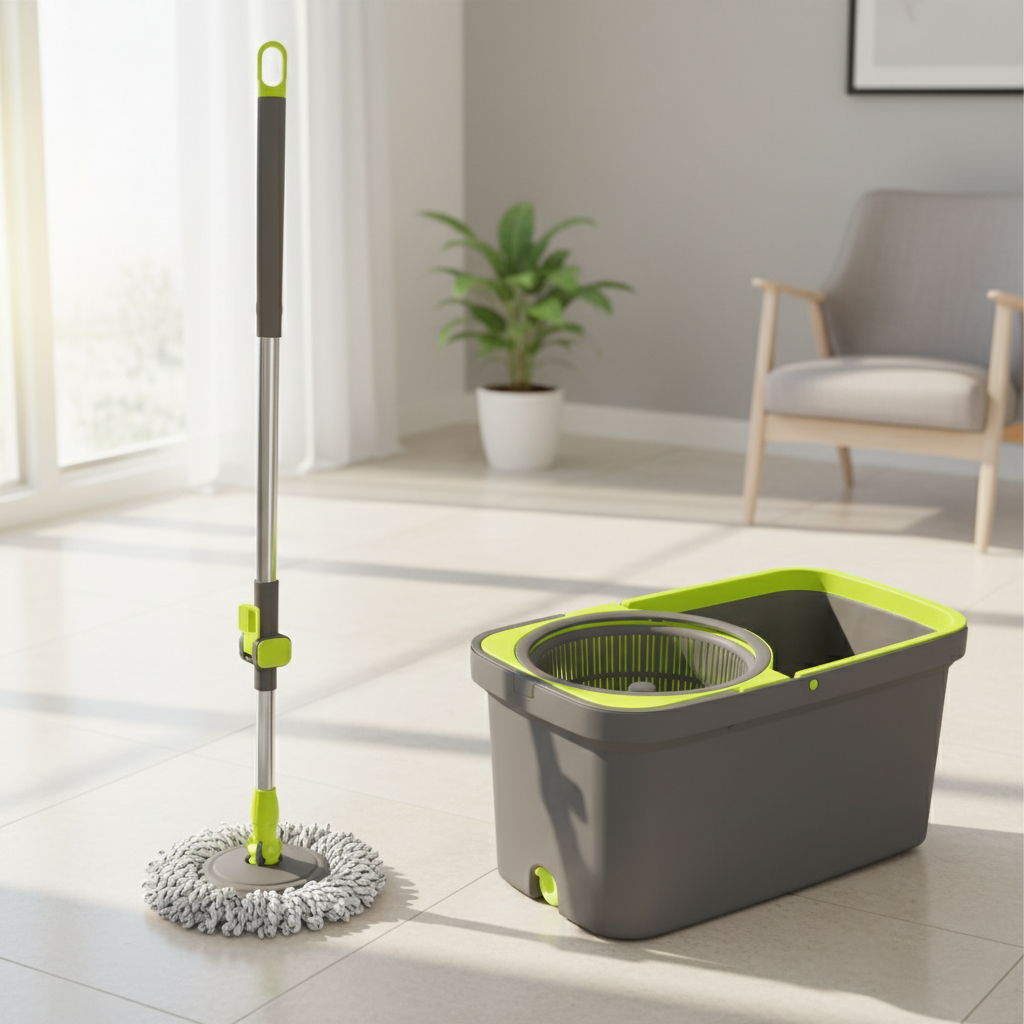 FloorMax Top Mop TPM010