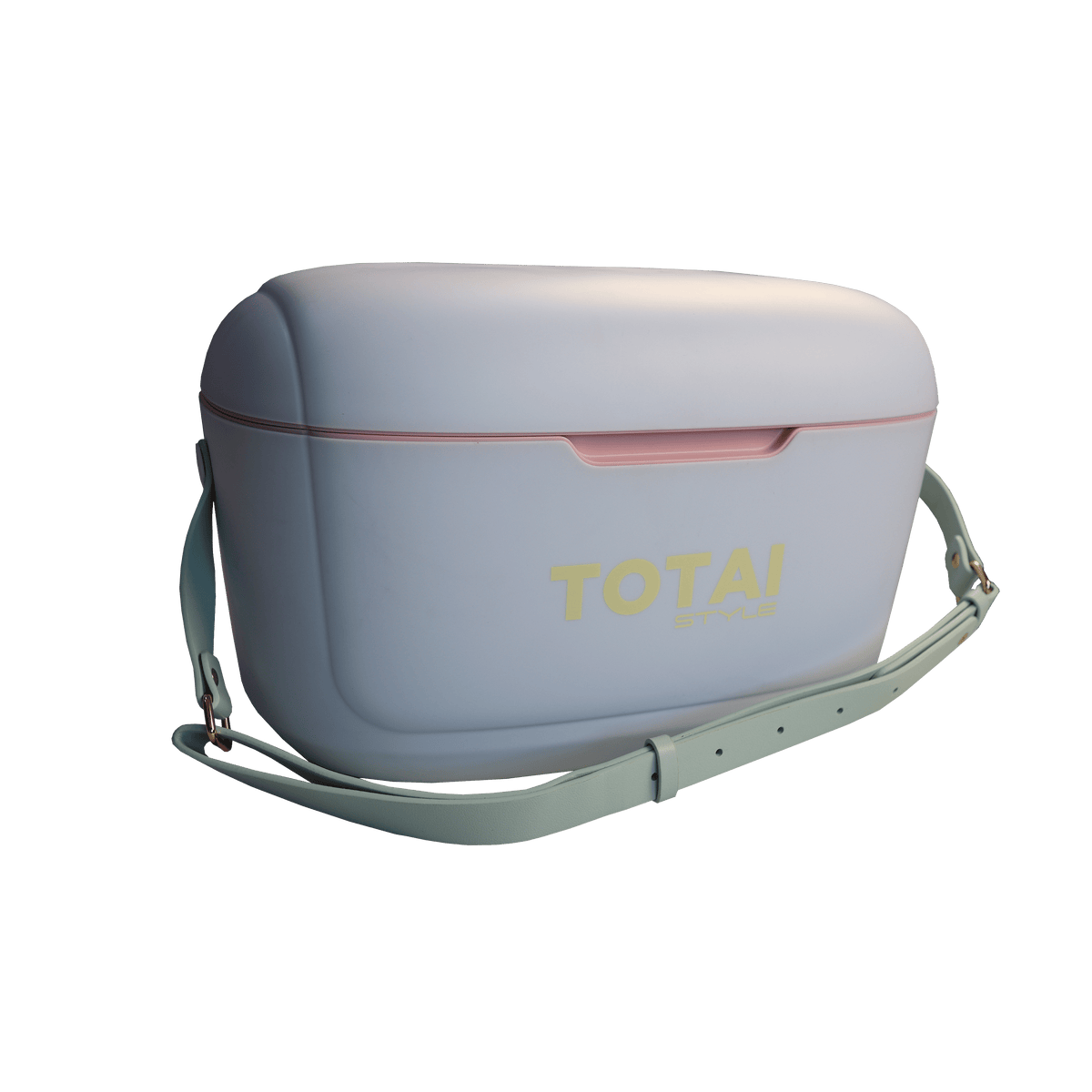 totai Cooler Box Totai Style 12L Cooler Box Blue 03/TSCB12LBP