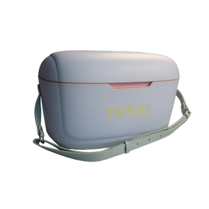 totai Cooler Box Totai Style 12L Cooler Box Blue 03/TSCB12LBP