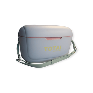 totai Cooler Box Totai Style 12L Cooler Box Blue 03/TSCB12LBP