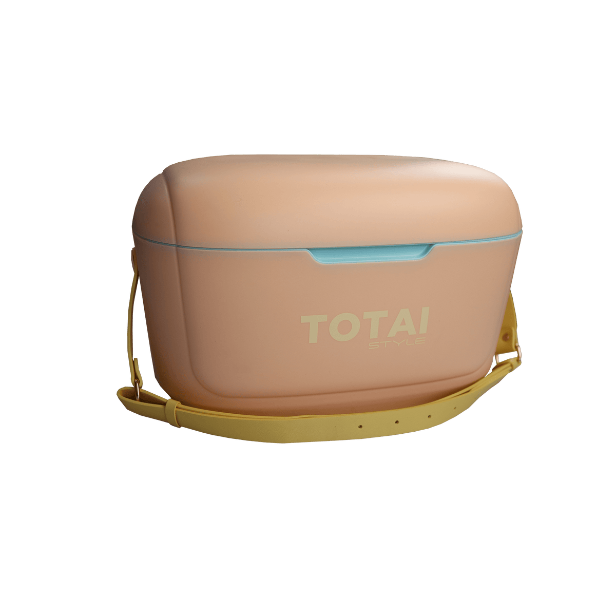 totai Cooler Box Totai Style 12L Cooler Box Fuzzy 03/TSCB12LFP