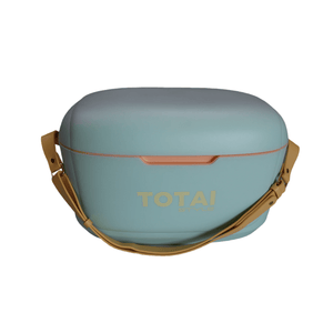 Totai Cooler Box Totai Style 12L Cooler Box Mint 03/TSCB12LM (7879392264281)