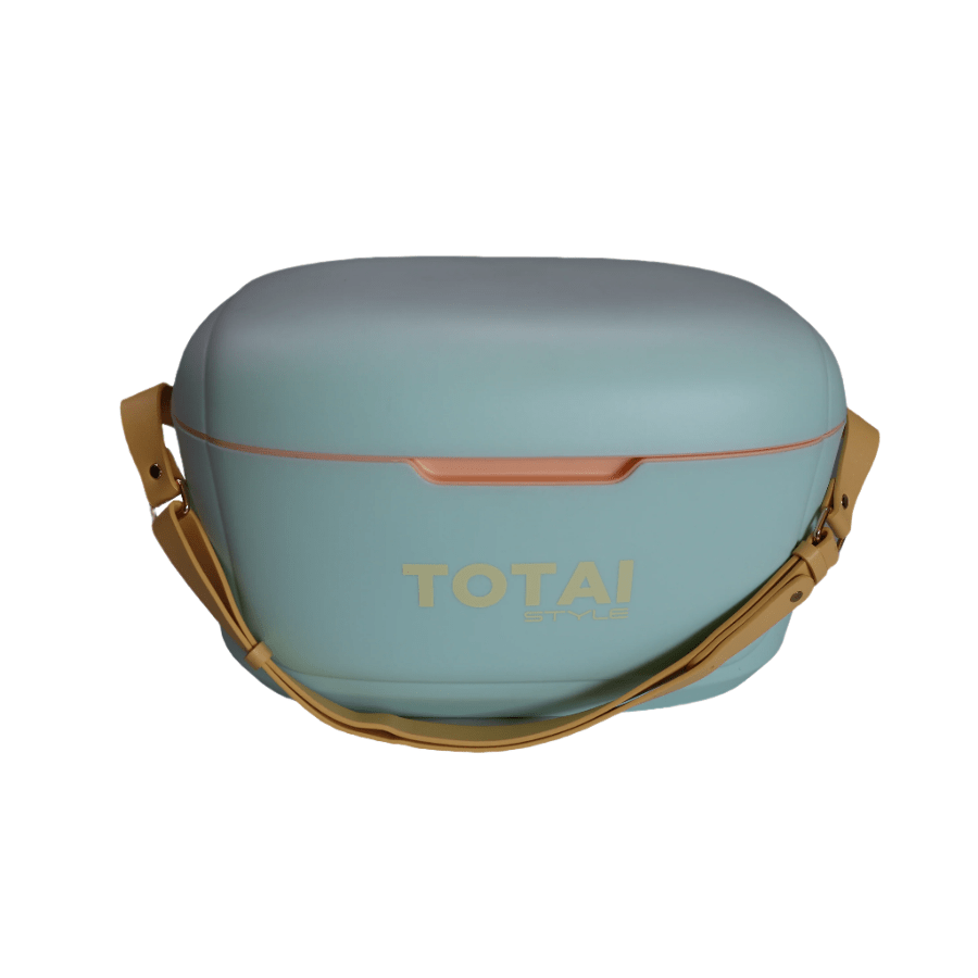 Totai Cooler Box Totai Style 12L Cooler Box Mint 03/TSCB12LM (7879392264281)