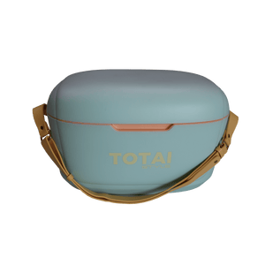 Totai Cooler Box Totai Style 12L Cooler Box Mint 03/TSCB12LM (7879392264281)