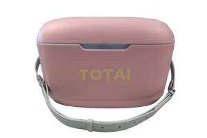 totai Cooler Box Totai Style 12L Cooler Box Pink 03/TSCB12LP