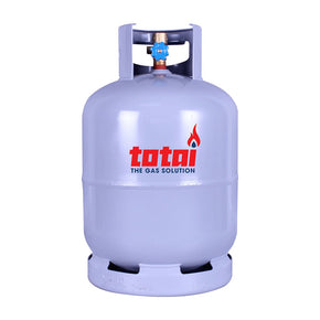 Totai Cylinder Totai 5kg Cylinder Gas Bottle 24/005ST (7080240447577)