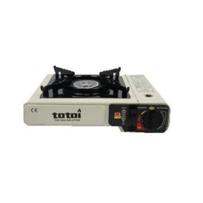 Totai Gas Stove Totai Portable Cartridge Gas Stove 26/007CR (7396444766297)