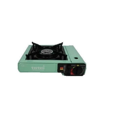 Totai Gas Stove Totai Portable Cartridge Gas Stove 26/007T (7396465934425)