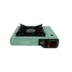 Totai Gas Stove Totai Portable Cartridge Gas Stove 26/007T (7396465934425)