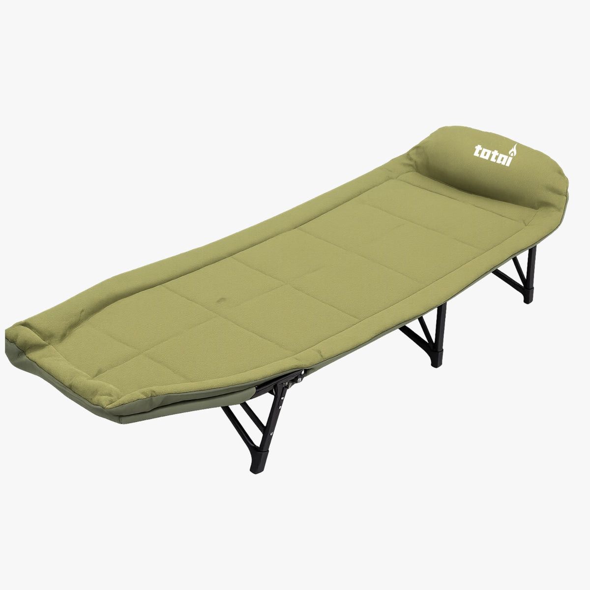 Totai Sleeping Bag Totai Foldable Camping Stretcher 50/TOT-0566