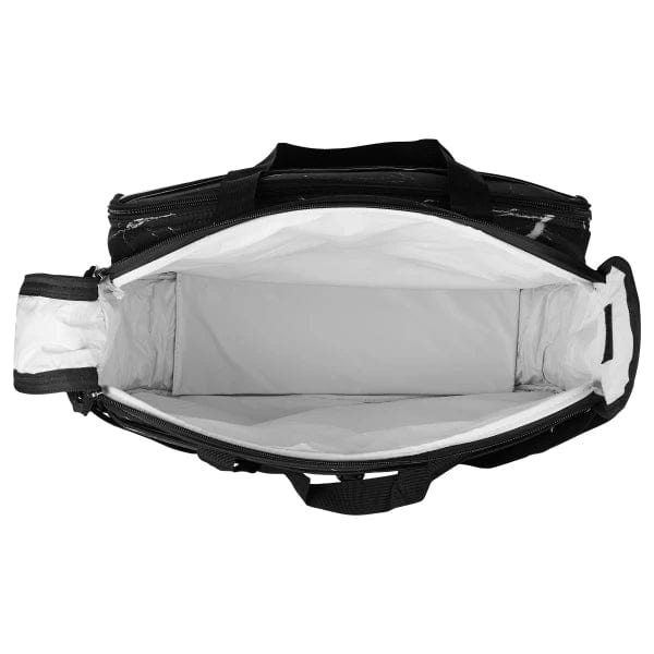 Totes Babe BABY BAG Totes Babe Marmol Diaper Bag TB-1009-BKWT (7301204475993)