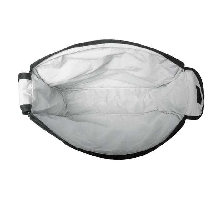 Totes Babe BABY BAG Totes Babe Vivir Diaper Bag 20L Black TB-1003-BK (7301194645593)