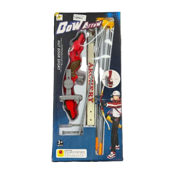 Toys Babies & Kids Kids Bow & Arrow Archery Set 801