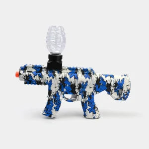 Toys Babies & Kids Kids High Speed Shoot Gel Blaster Toy Gun M416 JD-26B