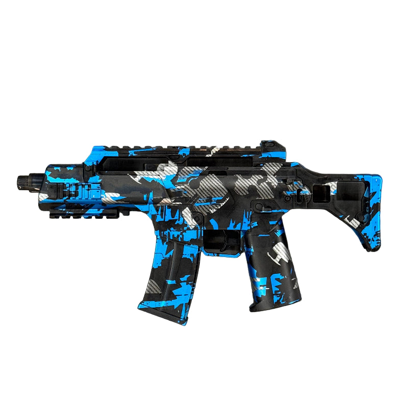 Toys Babies & Kids Kids Shooting Elite Water Bomb Gun YF1738-2