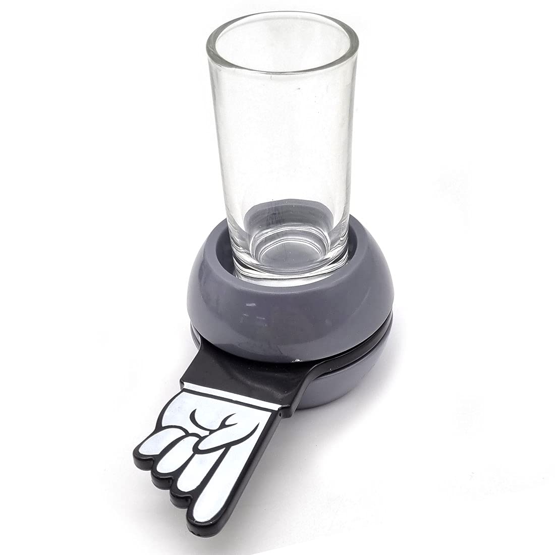 Toys Game Shot Spinner Fun Party Game