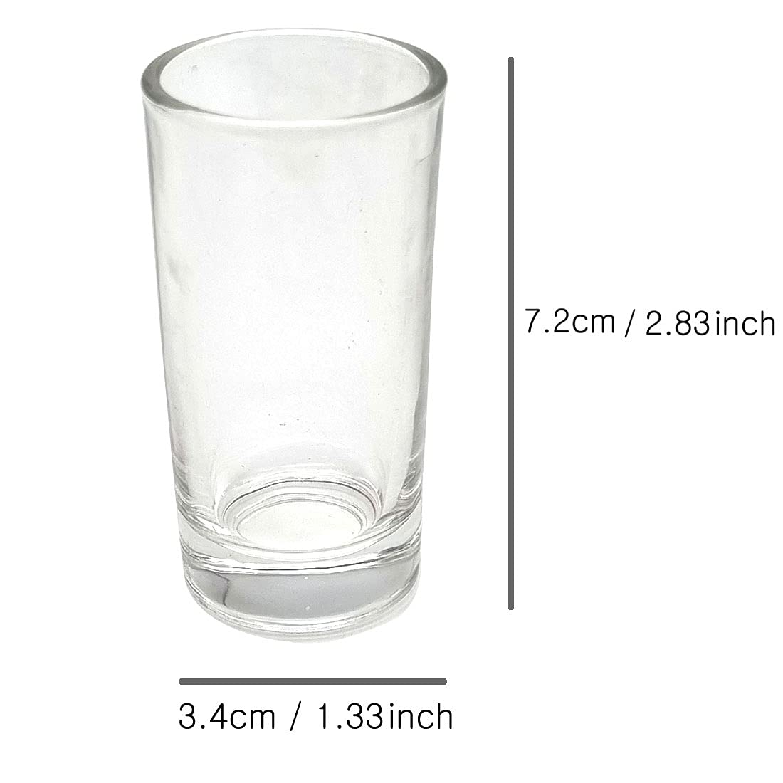 Toys Game Shot Spinner Fun Party Game