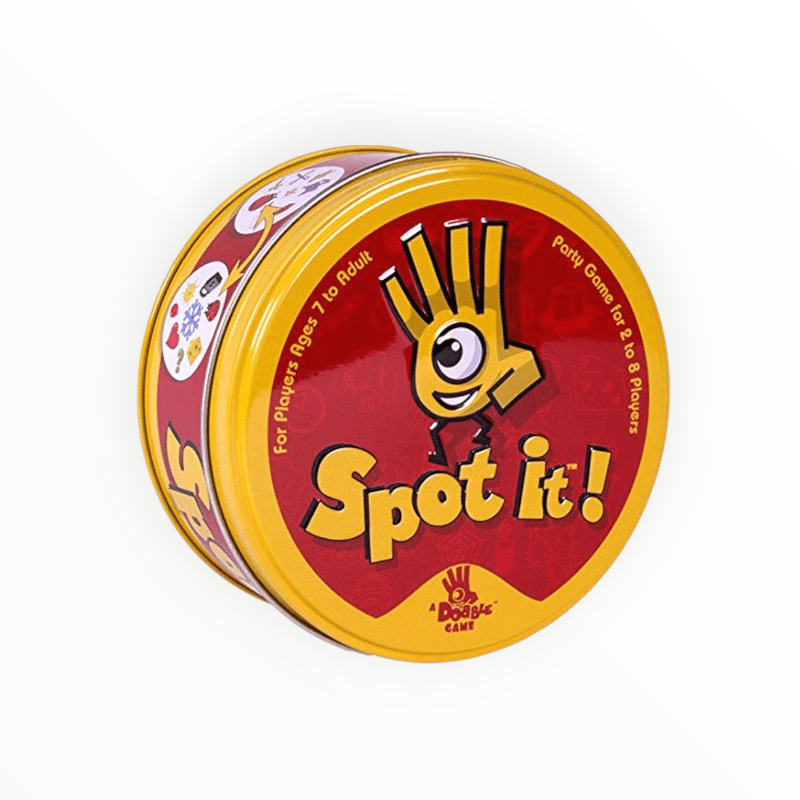 Toys Game Spot it game 1251662