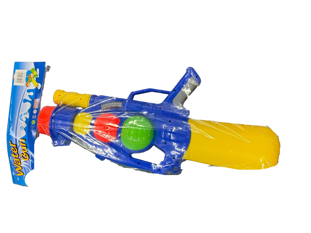 Toys Water Gun Kids High Pressure Water Gun Toys WJ-1204