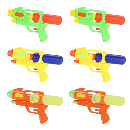 Toys Water Gun Kids Toy Water Gun TOT-8989-5