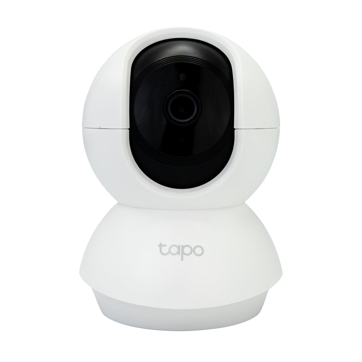TP-LINK Security Camera TAPO C200 Pan/Tilt Home Security Wifi Camera, 1080P, Two-Way Audio (7300812996697)