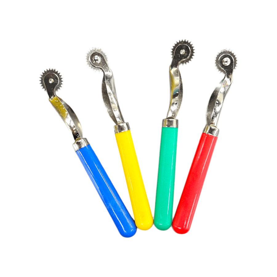 TRACING WHEEL Habby Plastic Tracing Wheel (7911737917529)