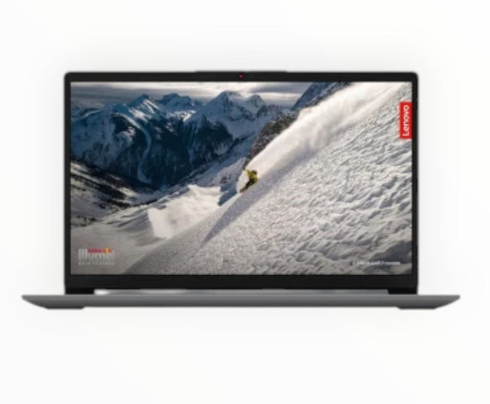 Lenovo IDEAPAD Intel Celeron Dual Core 8 GB/256 GB SSD 82LX00CHSA Grey