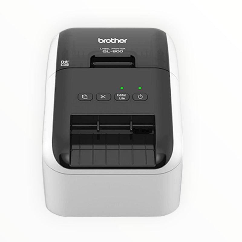 Brother QL-800 High-Speed Professional Label Printer - MHC World