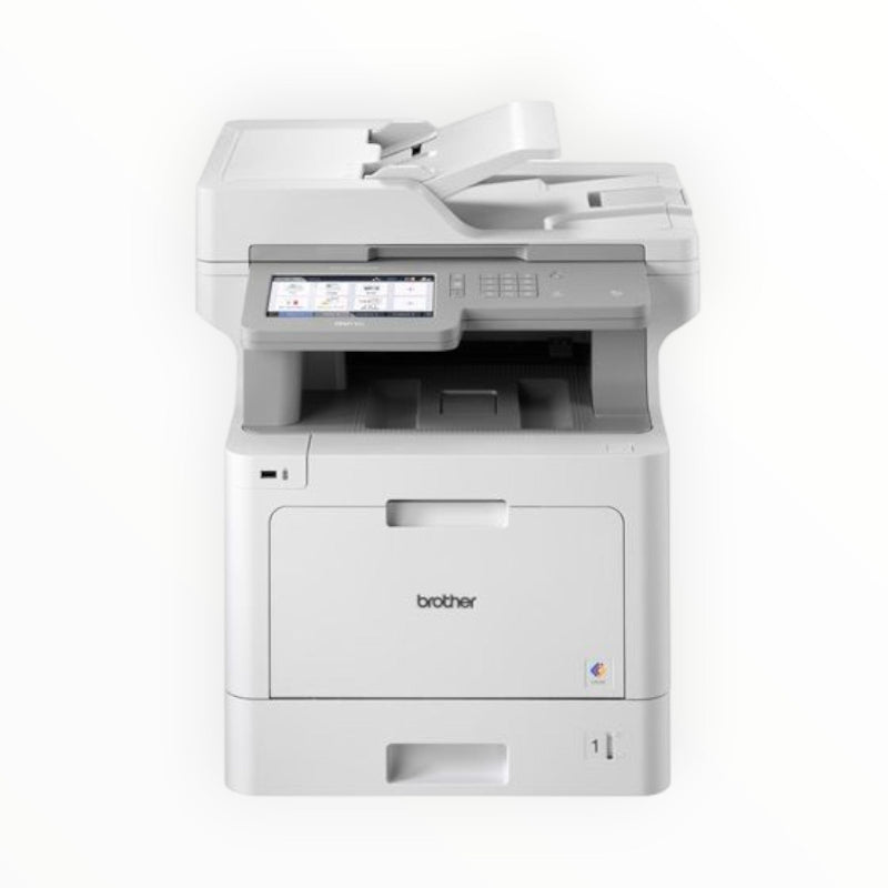 Brother MFC-L9570CDW 4in1 Colour Laser Printer with Wired and WiFi - MHC World