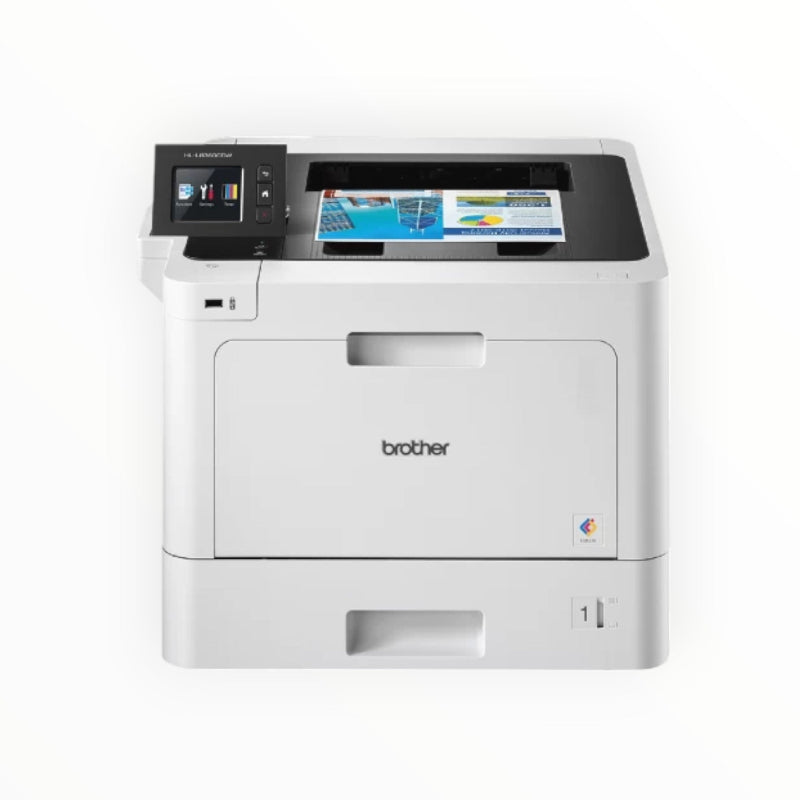 Brother HLL8360CDW Single Function Laser Printer - MHC World