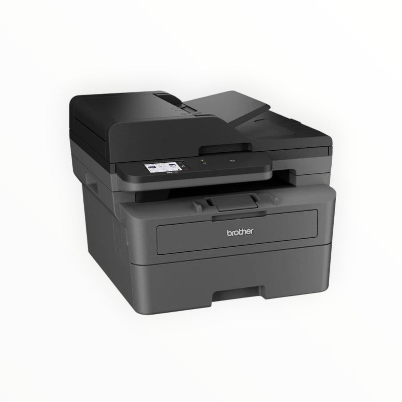 Brother MFC-L2885DW A4 Multifunction Mono Laser Printer - MHC World