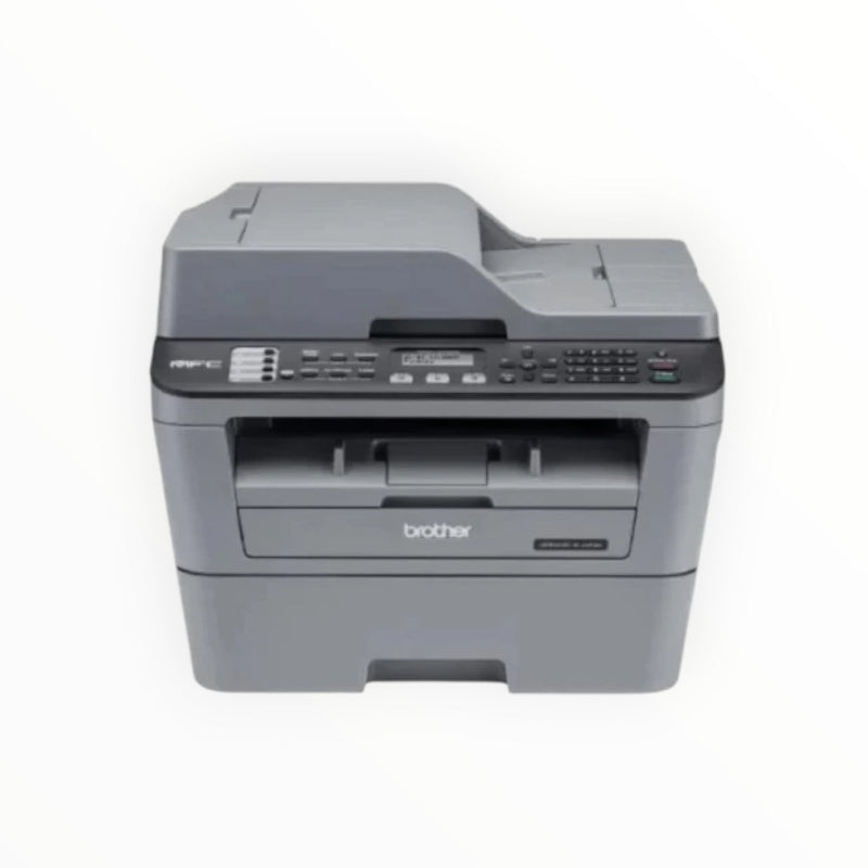 Brother MFC-L2700DW A4 Wi-Fi Multifunction Multi-function Laser Printer - MHC World