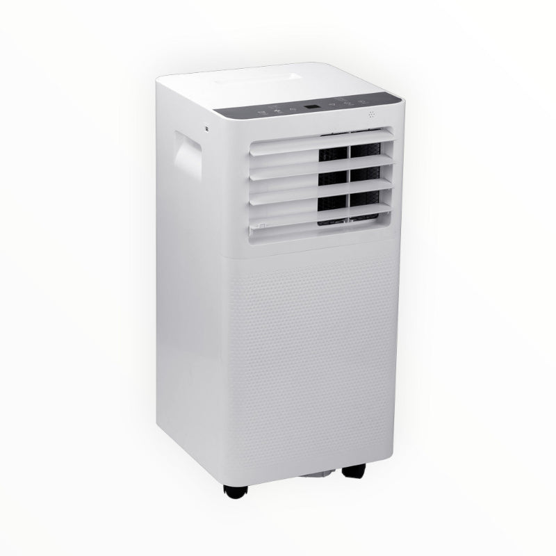 TCL Portable Air Conditioner - 12000 BTU - Cooling & Heating - MHC World