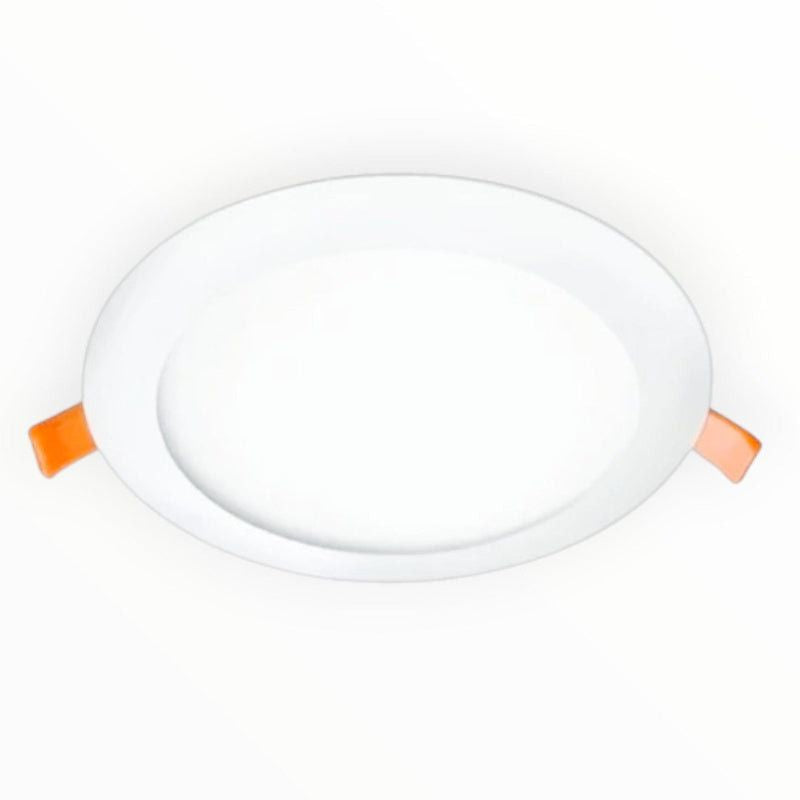 LED Concealed Panel Down Light.