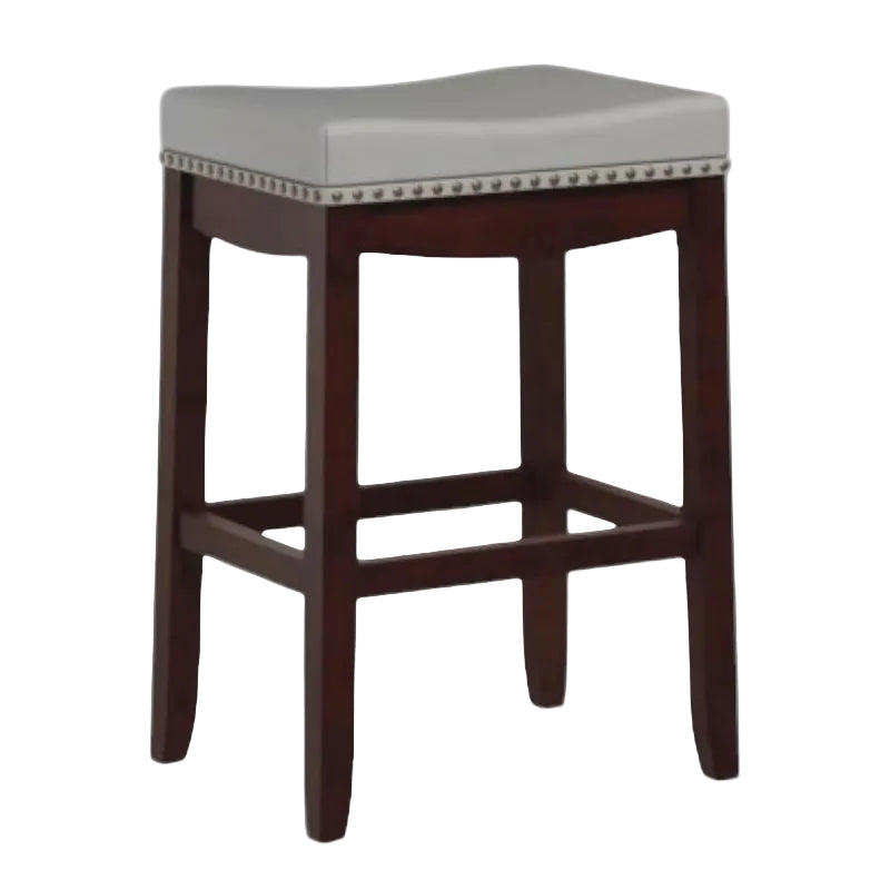 Counter Stool 24in NFK007DC Grey