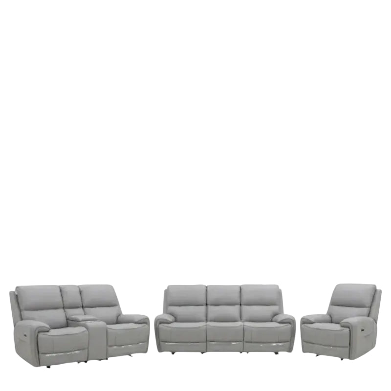 Sally Grey 5 Action Lounge Suite 3pc